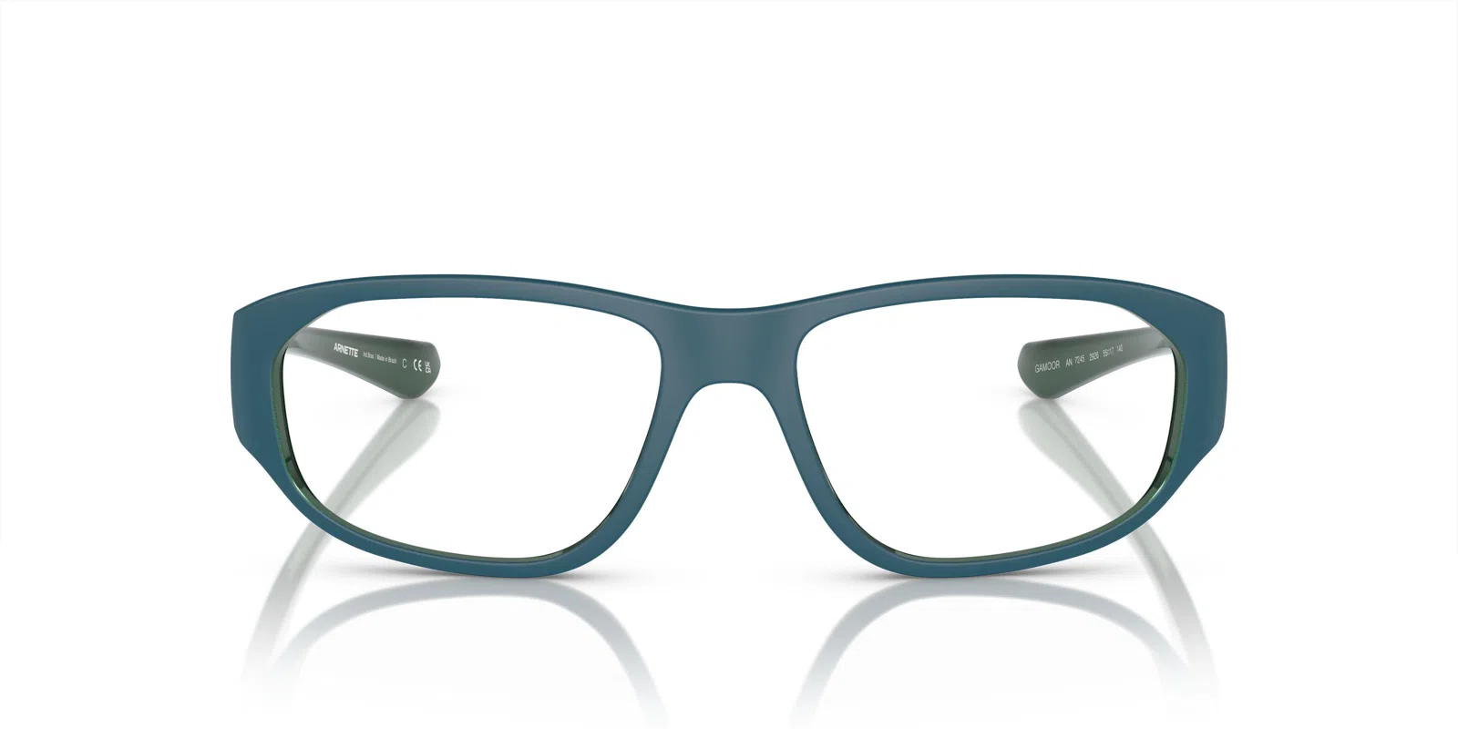 Arnette Gamoor 7245 Eyeglasses - view 13